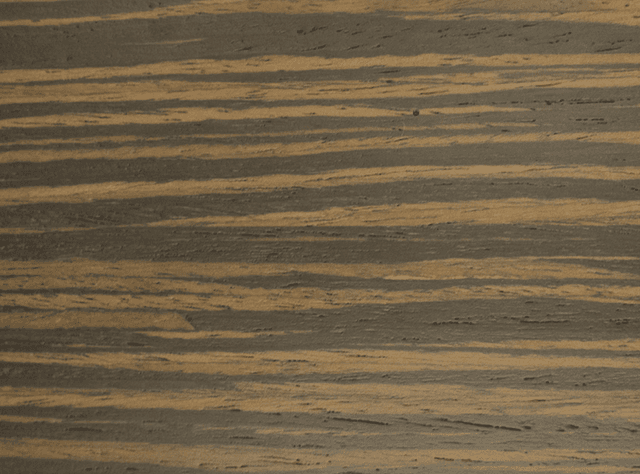 Qtr Macassar Ebony