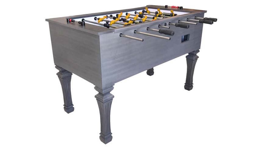 Furniture Style Foosball