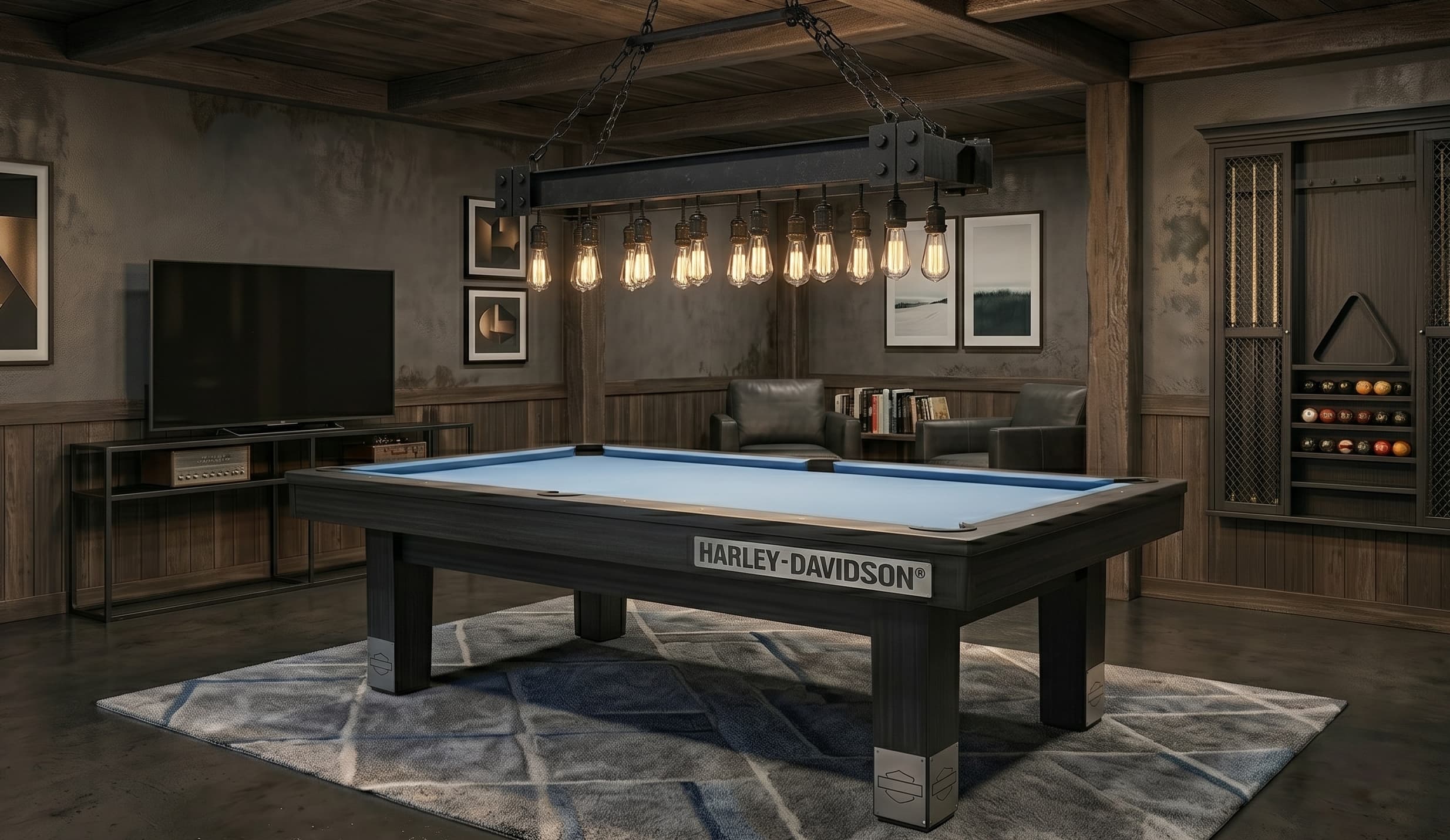 Imported classification