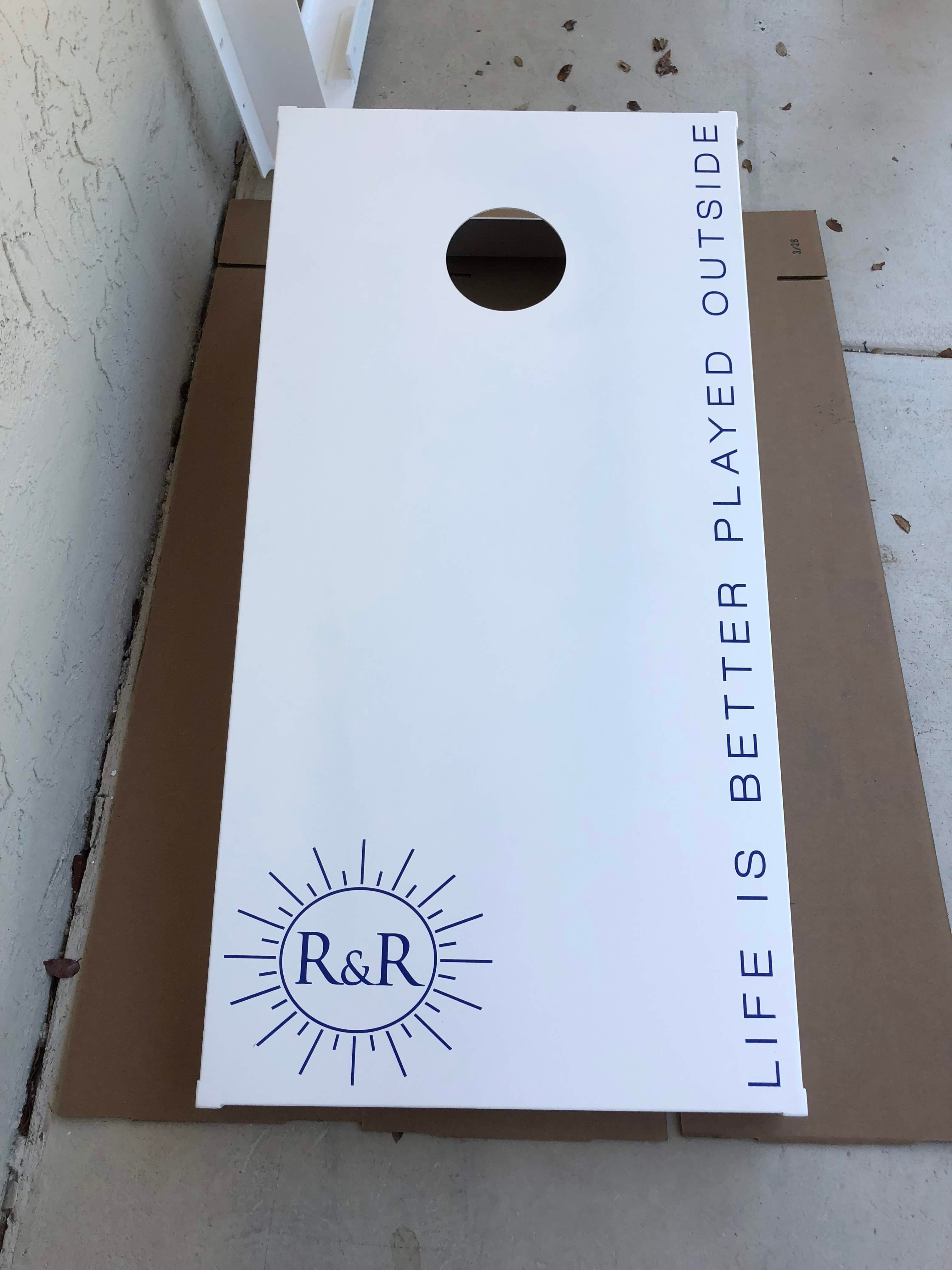 Cornhole