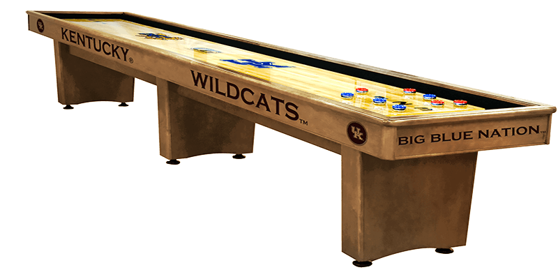 Kentucky Shuffleboard