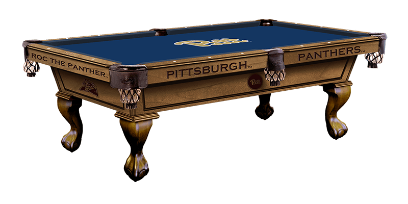 Pittsburgh Pool Table