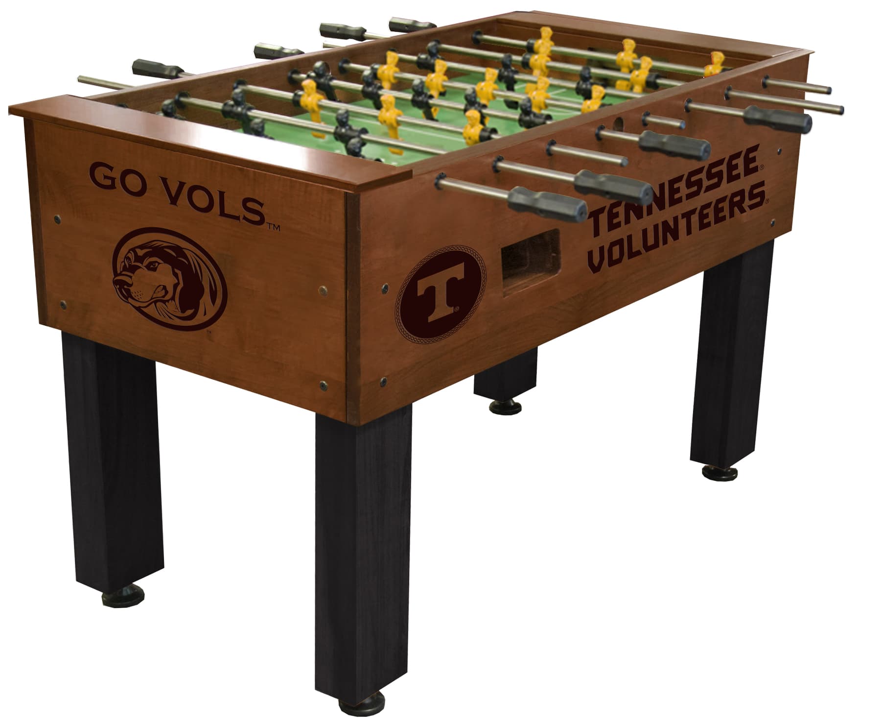 Tennessee  Foosball