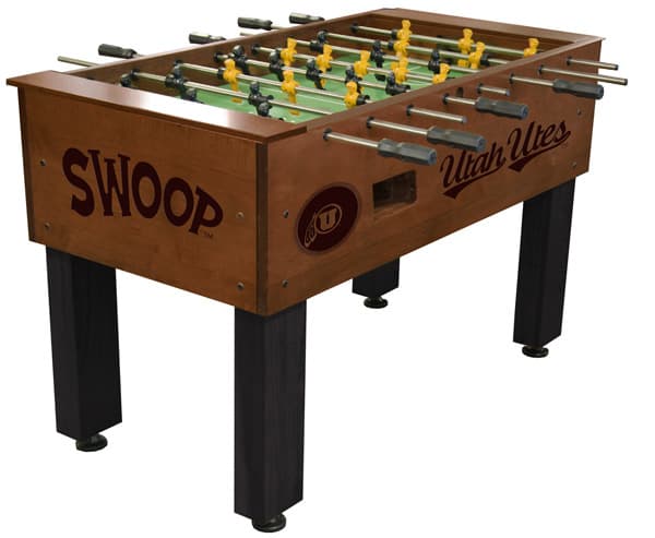 Utah Foosball