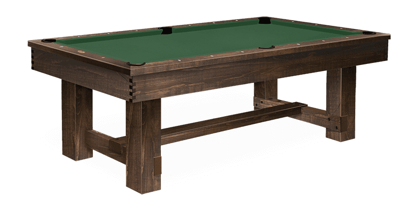 Breckenridge Pool Table