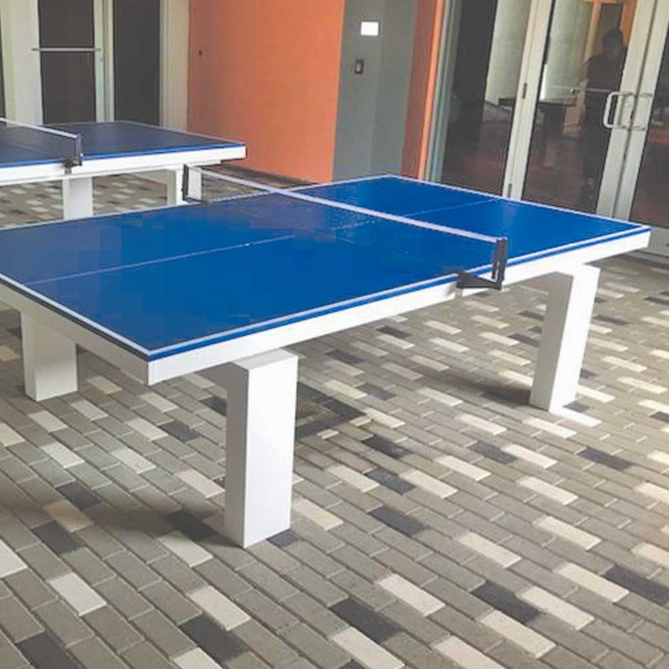 Table Tennis