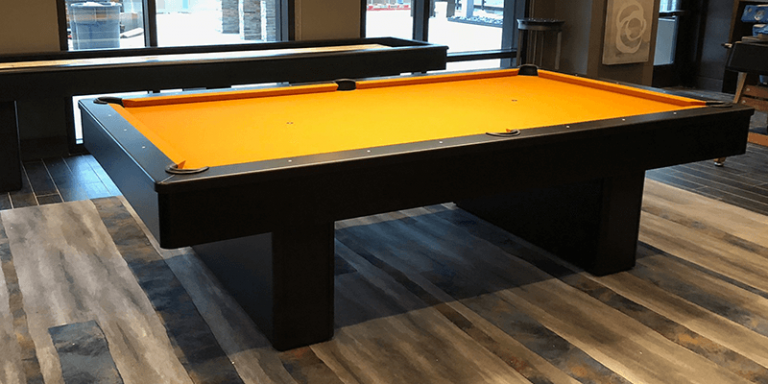 Monarch - Olhausen Billiards