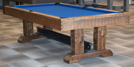 Railyard - Olhausen Billiards