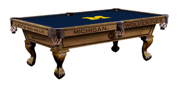 pool tables for sale michigan